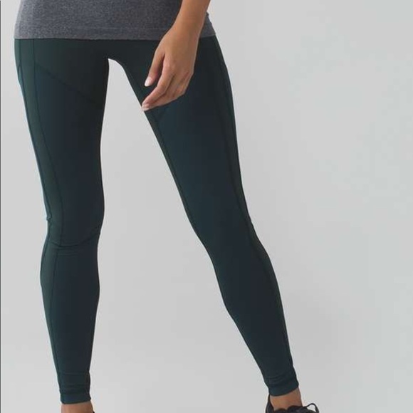 lululemon athletica Pants - Lululemon all the right places legging